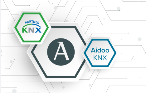 Certificado Oficialmente por KNX