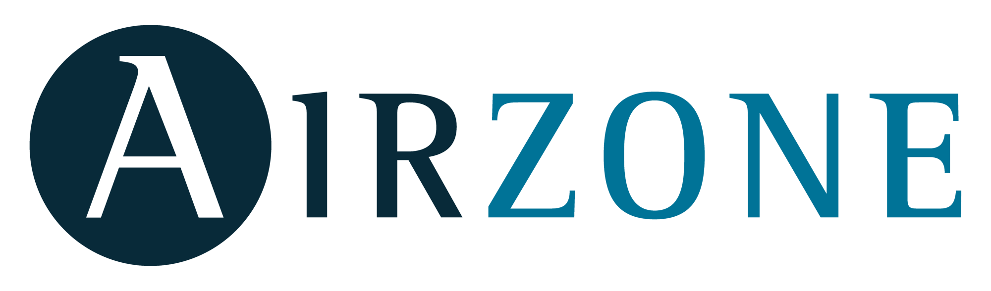 Airzone logotipo