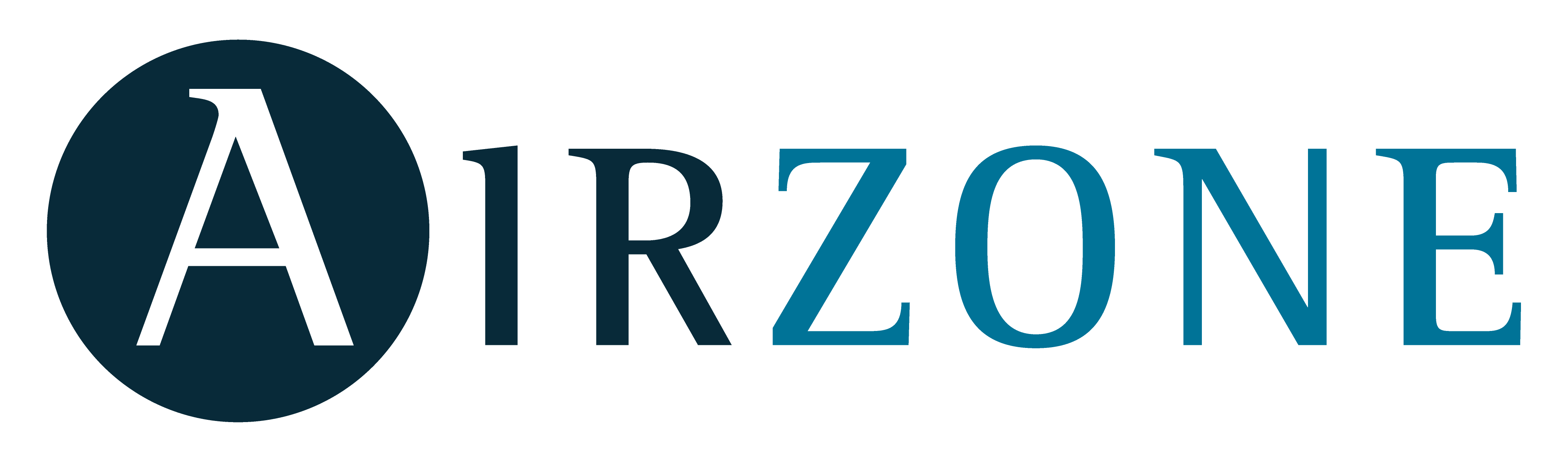 Airzone logotipo