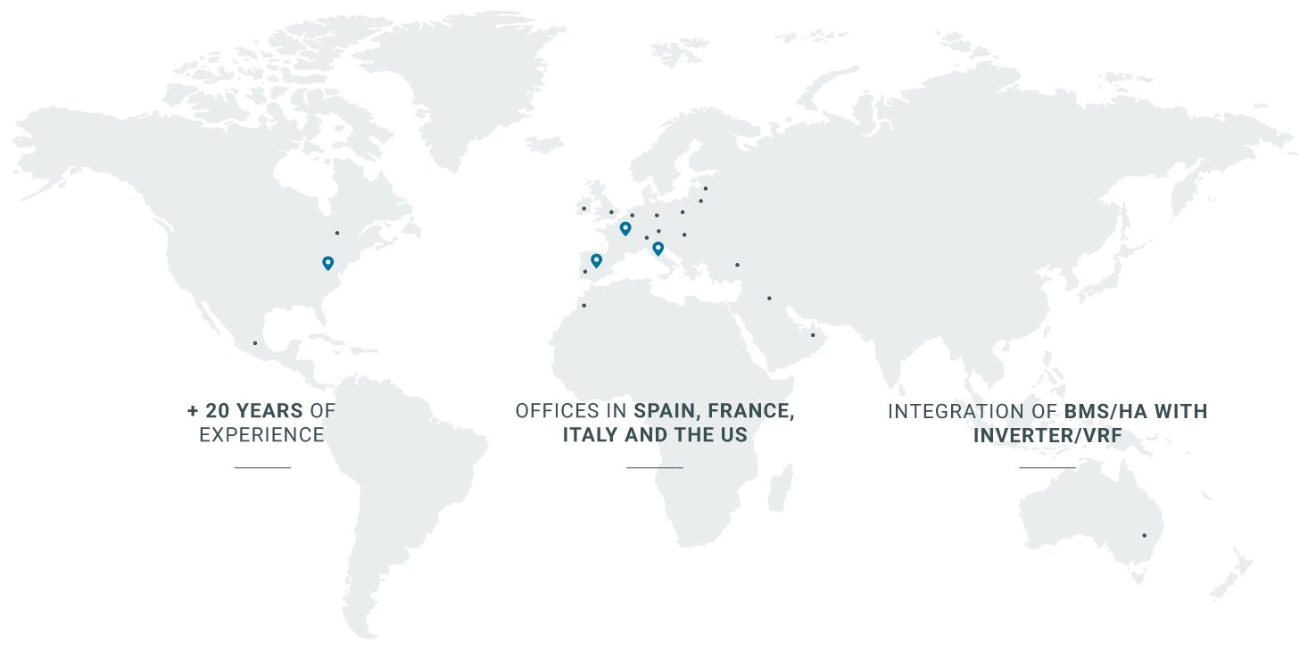 Find us near you