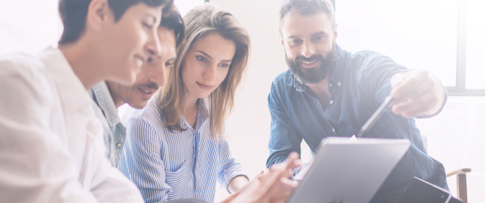 A whole team of HVAC engineers for your projects